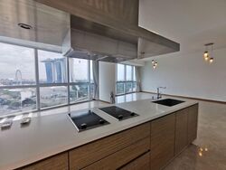 Marina Bay Residences (D1), Condominium #577751081